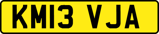 KM13VJA