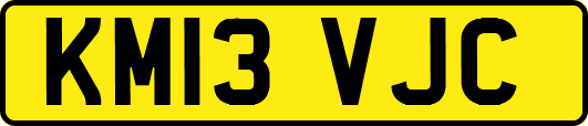 KM13VJC