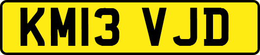 KM13VJD
