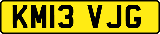 KM13VJG