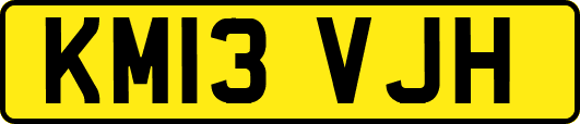 KM13VJH