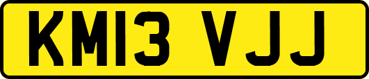 KM13VJJ