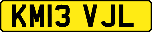 KM13VJL