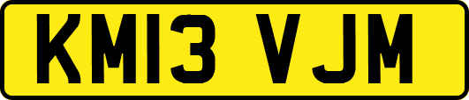 KM13VJM