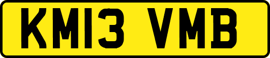KM13VMB