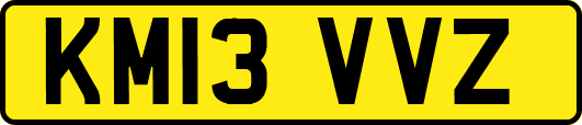 KM13VVZ