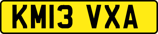 KM13VXA