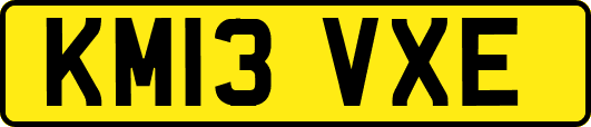 KM13VXE