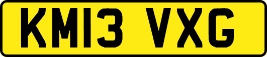 KM13VXG