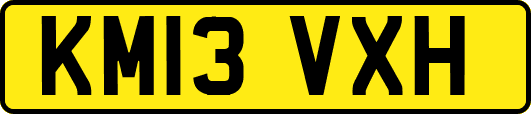 KM13VXH