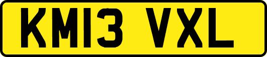 KM13VXL