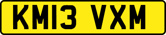 KM13VXM