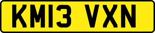 KM13VXN