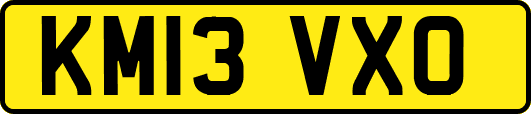 KM13VXO
