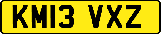 KM13VXZ