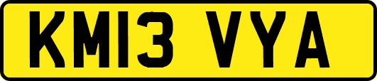 KM13VYA