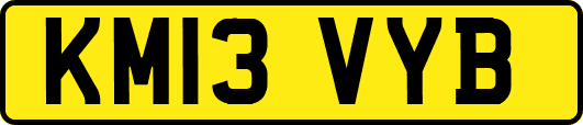KM13VYB