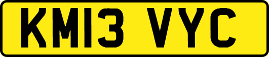 KM13VYC