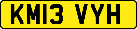 KM13VYH