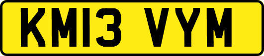 KM13VYM