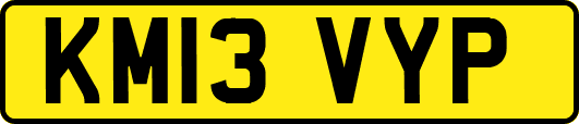 KM13VYP