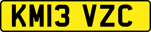 KM13VZC