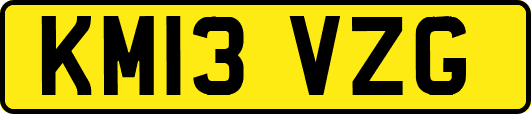 KM13VZG