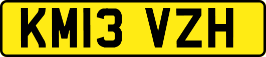 KM13VZH