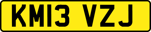 KM13VZJ