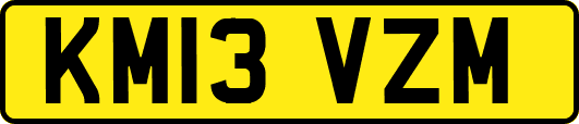 KM13VZM