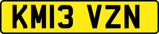 KM13VZN