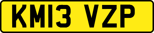 KM13VZP