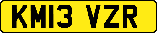 KM13VZR