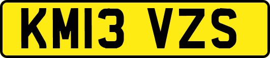 KM13VZS