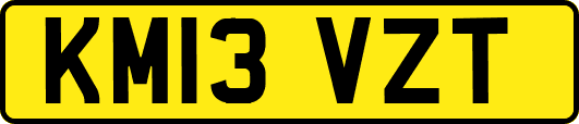 KM13VZT