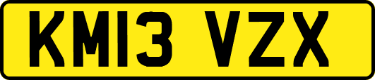 KM13VZX