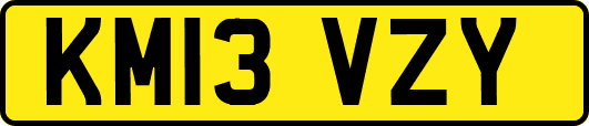 KM13VZY