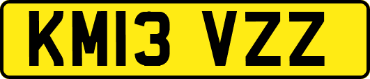 KM13VZZ
