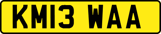 KM13WAA