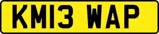 KM13WAP