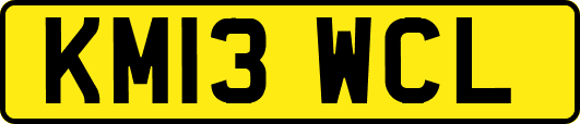 KM13WCL