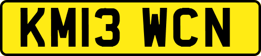 KM13WCN