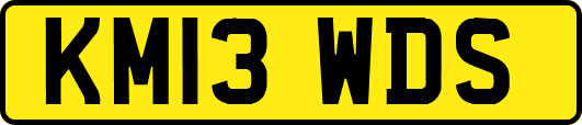 KM13WDS
