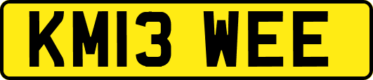 KM13WEE