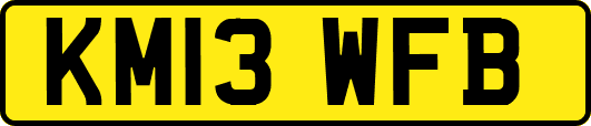 KM13WFB