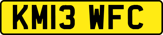 KM13WFC