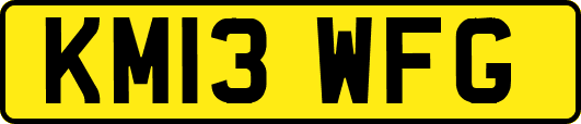 KM13WFG