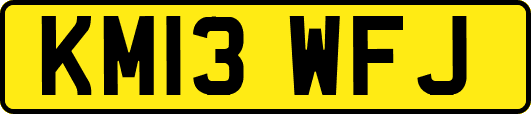 KM13WFJ