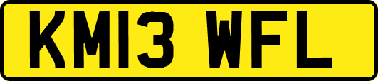 KM13WFL