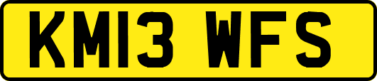 KM13WFS